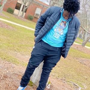 Meet your Posher, Nick